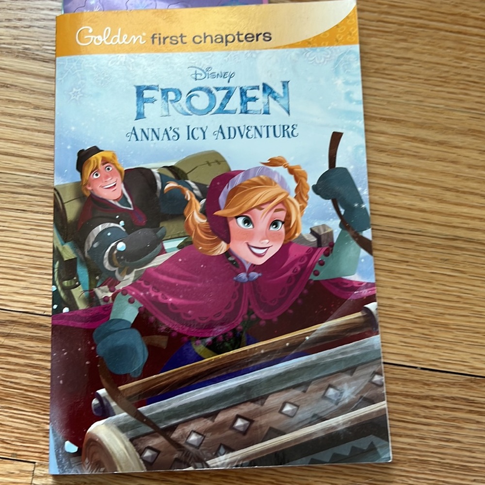 Frozen - Picture 3 of 3